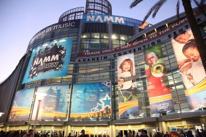 NAMM_Show_Anaheim