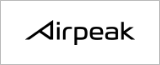 SONY Airpeak バナー