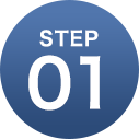 STEP01のアイコン