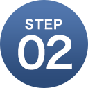 STEP01のアイコン