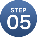 STEP01のアイコン