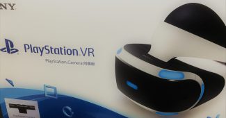 PSVR