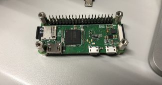 Raspberry Pi Zero W