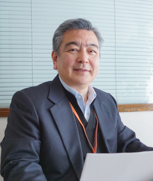 濱田 浩志の写真