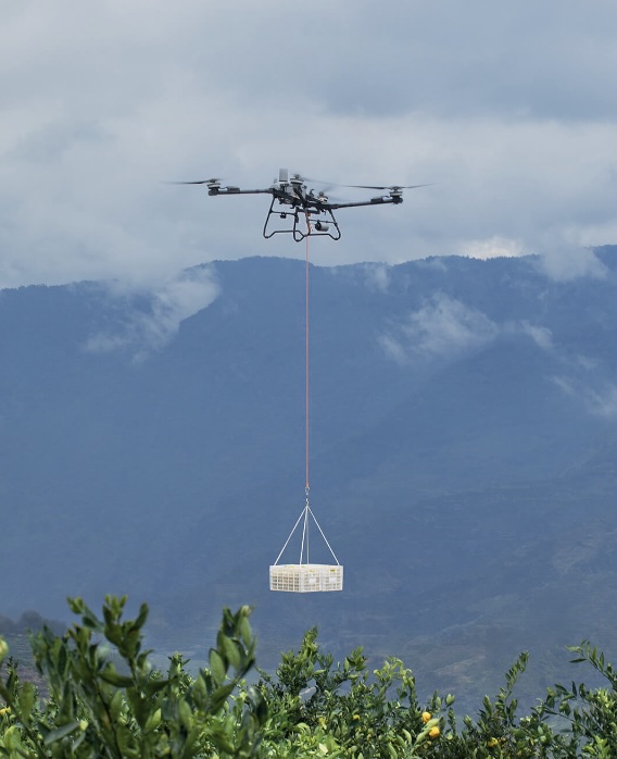 DJI T70P