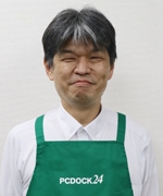 パソコンドック24 松山店 店長